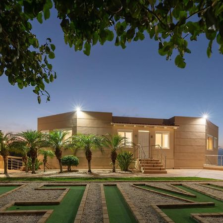 Villa Ariella With Sea View Aγία Μαρίνα Εξωτερικό φωτογραφία